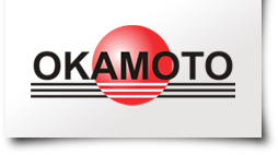Okamoto - Matérias-primas para Rações e Produtos Veterinários